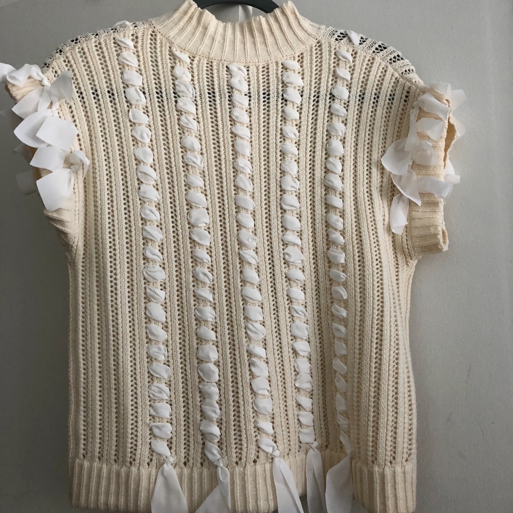 Club Monaco Sweater